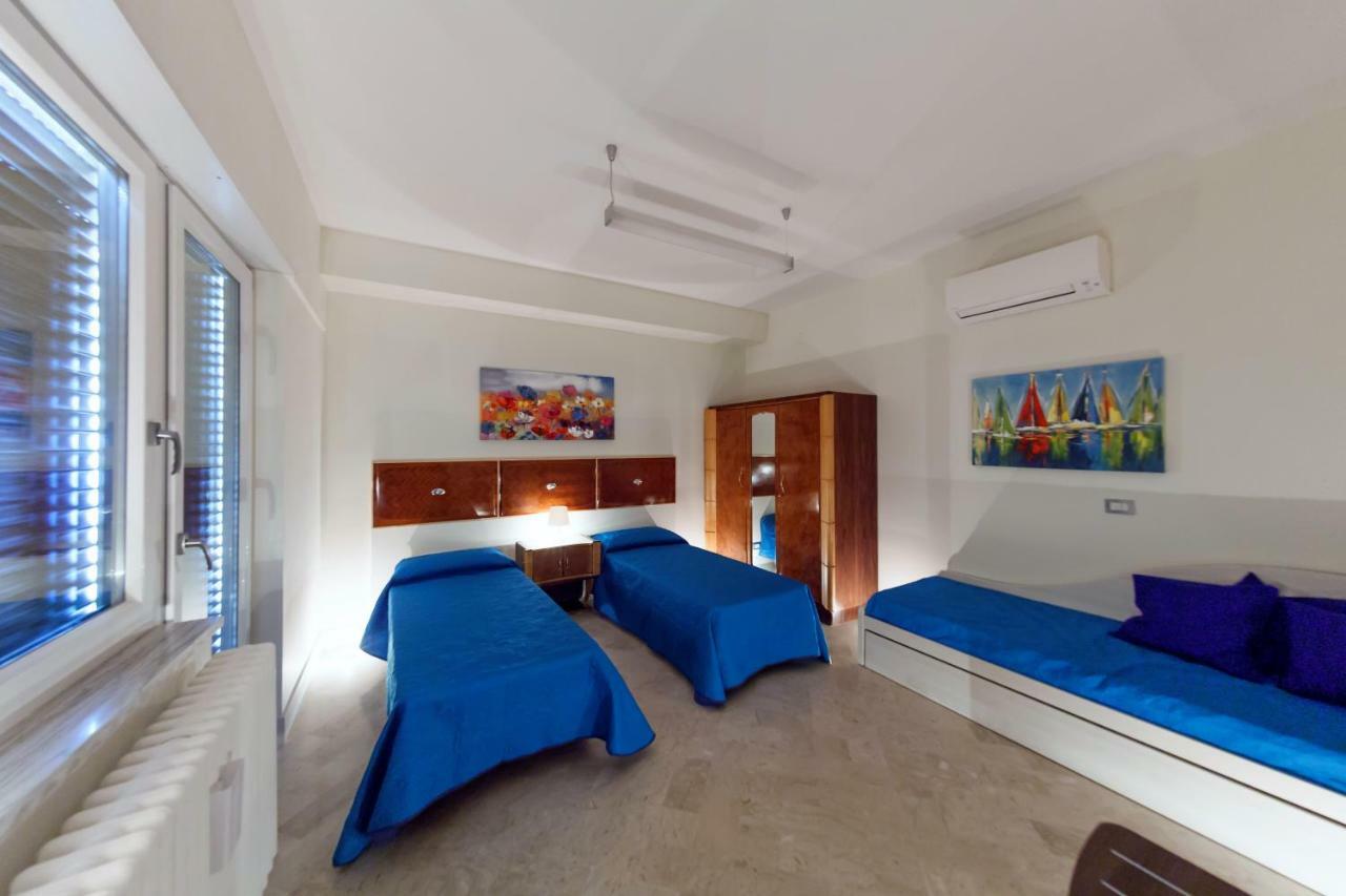 La Quintessenza Villa มาเตรา ภายนอก รูปภาพ