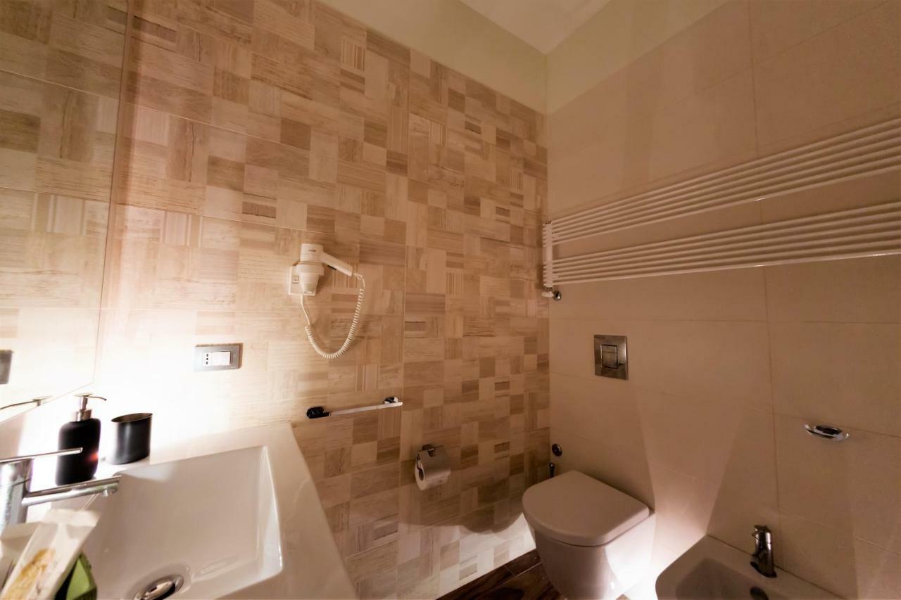 La Quintessenza Villa มาเตรา ภายนอก รูปภาพ
