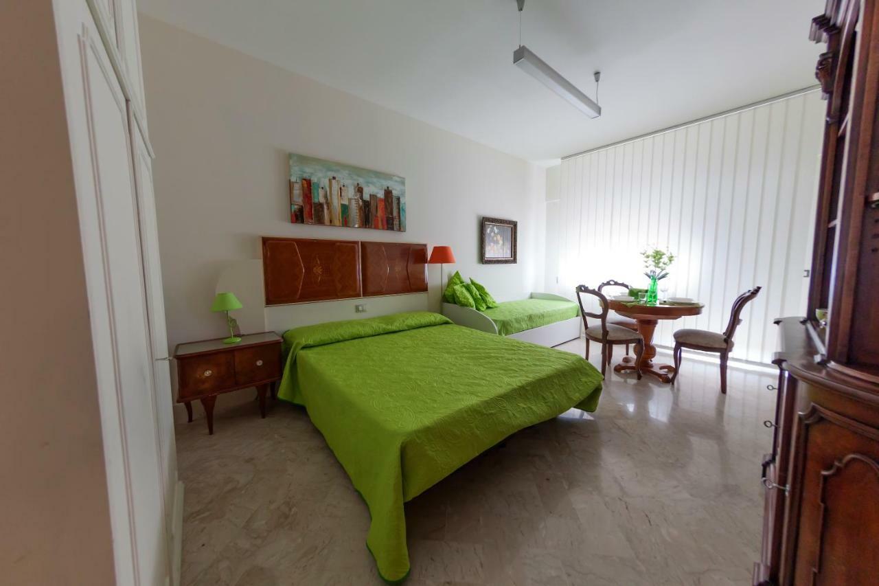 La Quintessenza Villa มาเตรา ภายนอก รูปภาพ