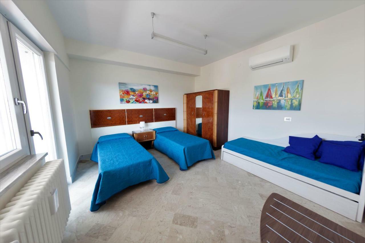 La Quintessenza Villa มาเตรา ภายนอก รูปภาพ