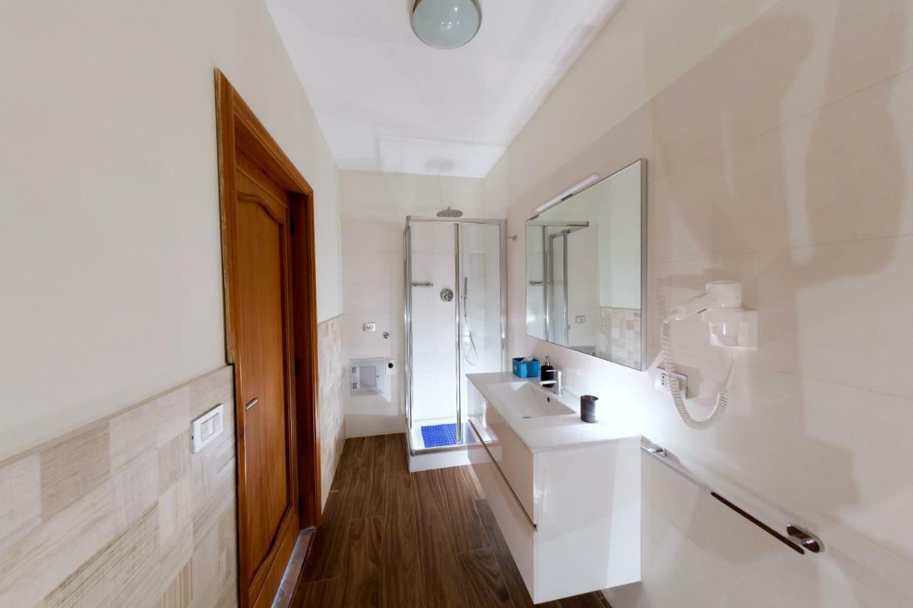 La Quintessenza Villa มาเตรา ภายนอก รูปภาพ