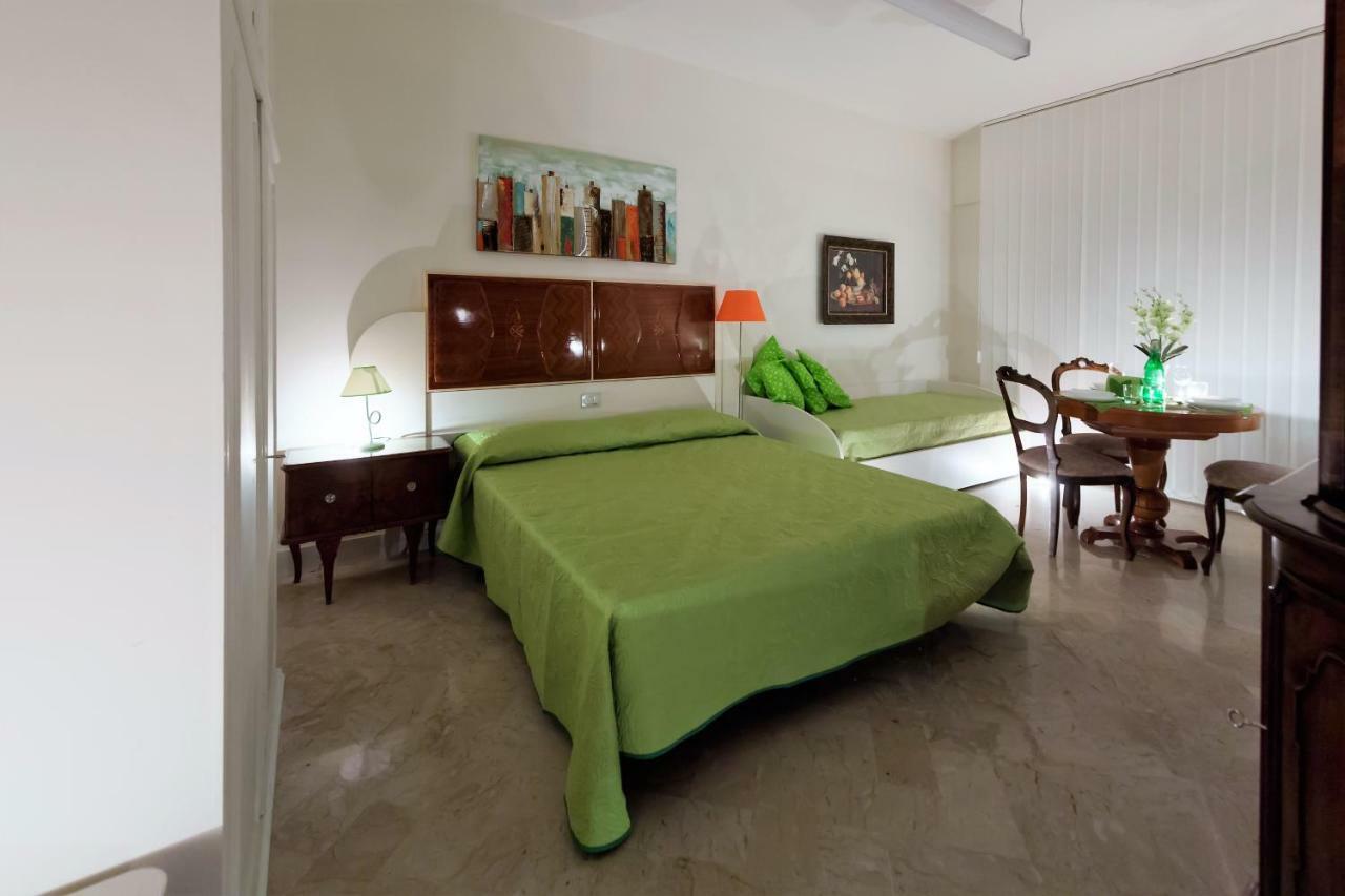 La Quintessenza Villa มาเตรา ภายนอก รูปภาพ