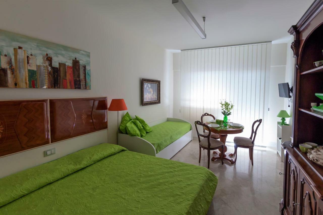 La Quintessenza Villa มาเตรา ภายนอก รูปภาพ