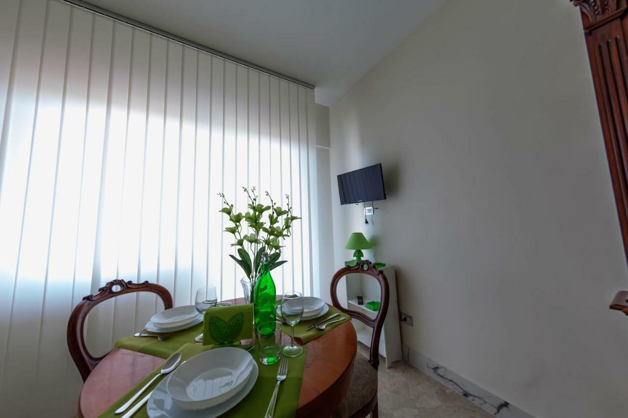 La Quintessenza Villa มาเตรา ภายนอก รูปภาพ