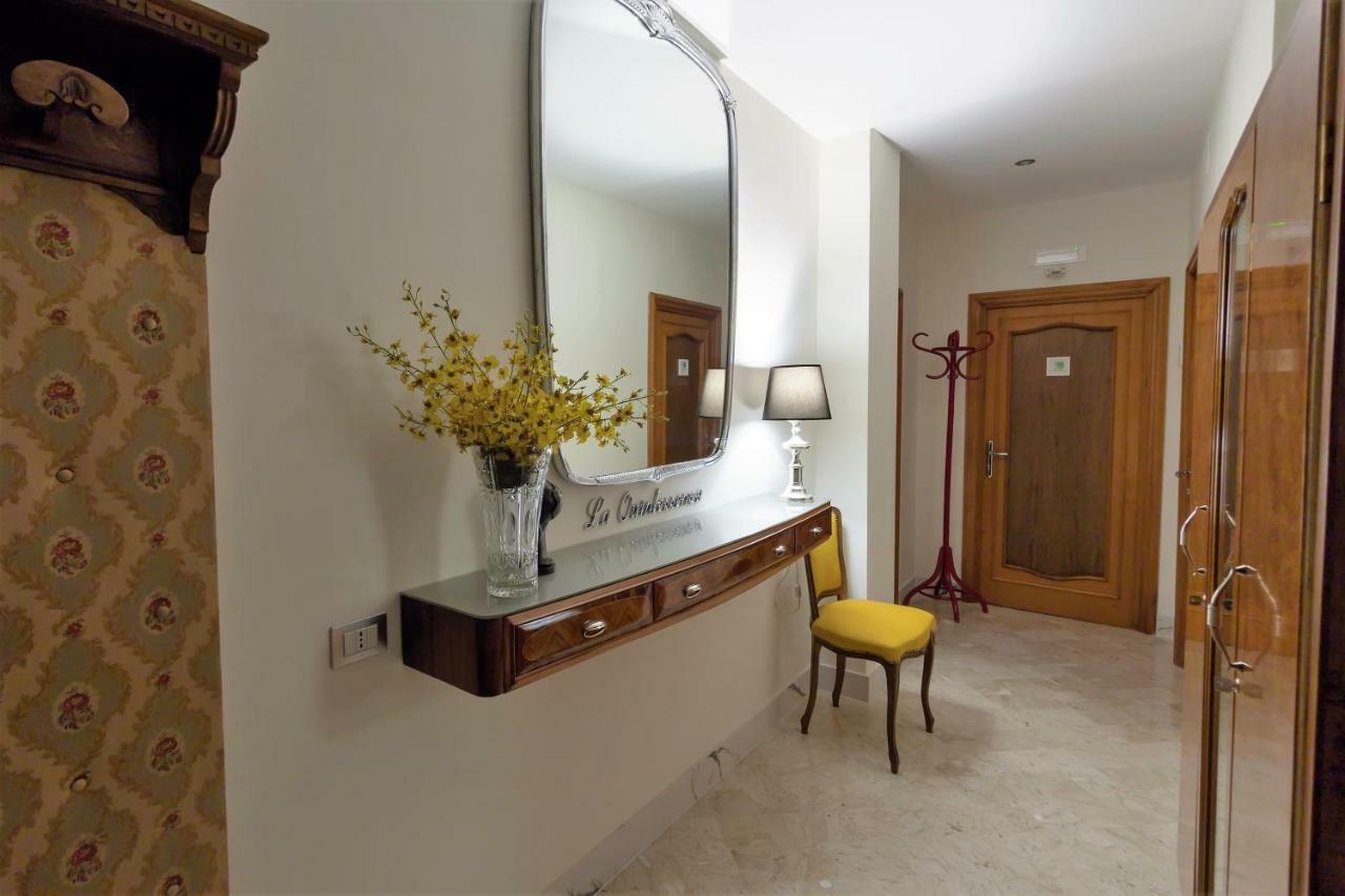 La Quintessenza Villa มาเตรา ภายนอก รูปภาพ