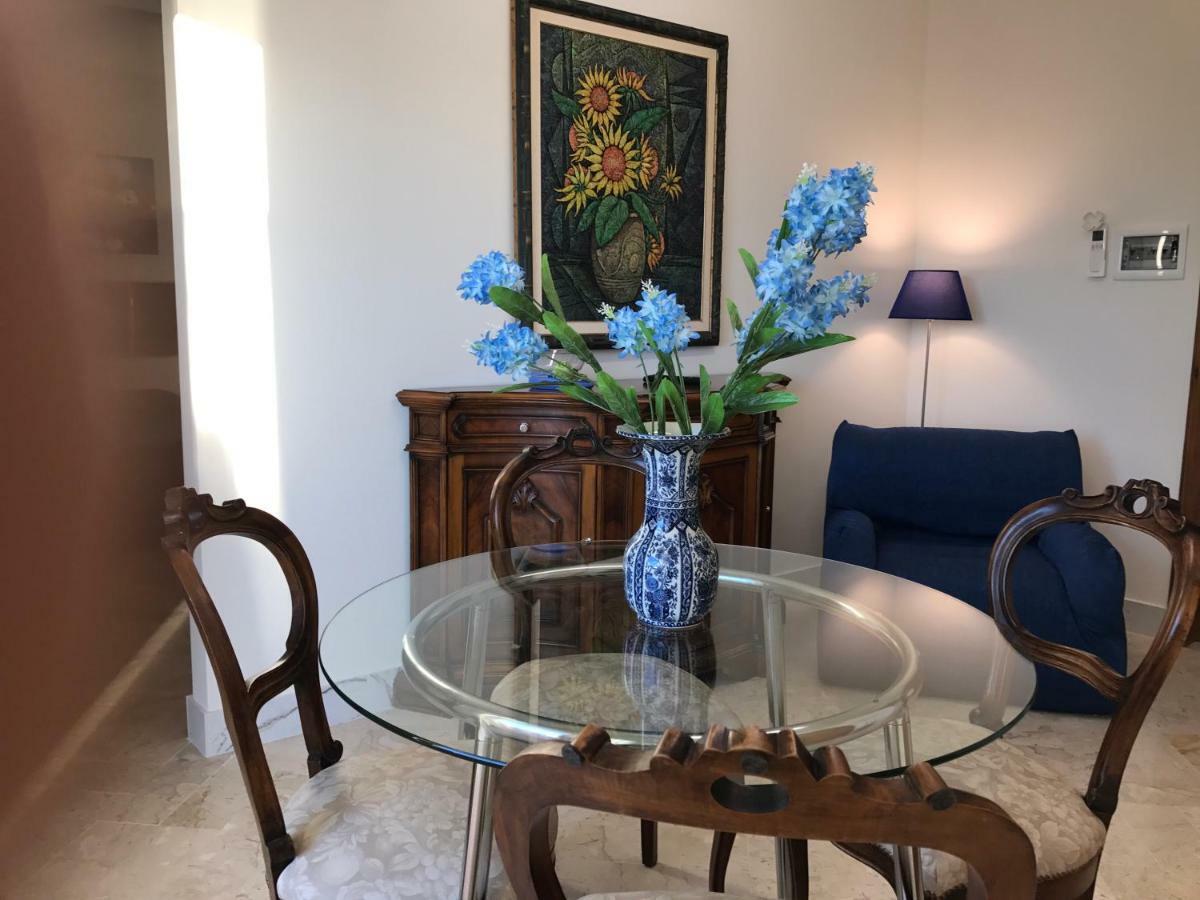 La Quintessenza Villa มาเตรา ภายนอก รูปภาพ